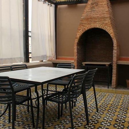 Dar Nouonsa Apartment Marrakesh Exterior photo