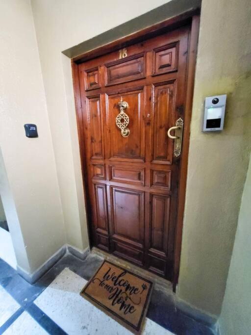Dar Nouonsa Apartment Marrakesh Exterior photo