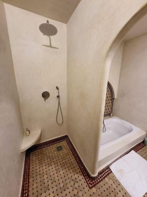 Dar Nouonsa Apartment Marrakesh Exterior photo